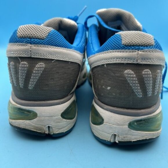 Nike Air Max Tailwind Blue/White 415371-104 Women Size 7 Athletic Shoes - Picture 7 of 11